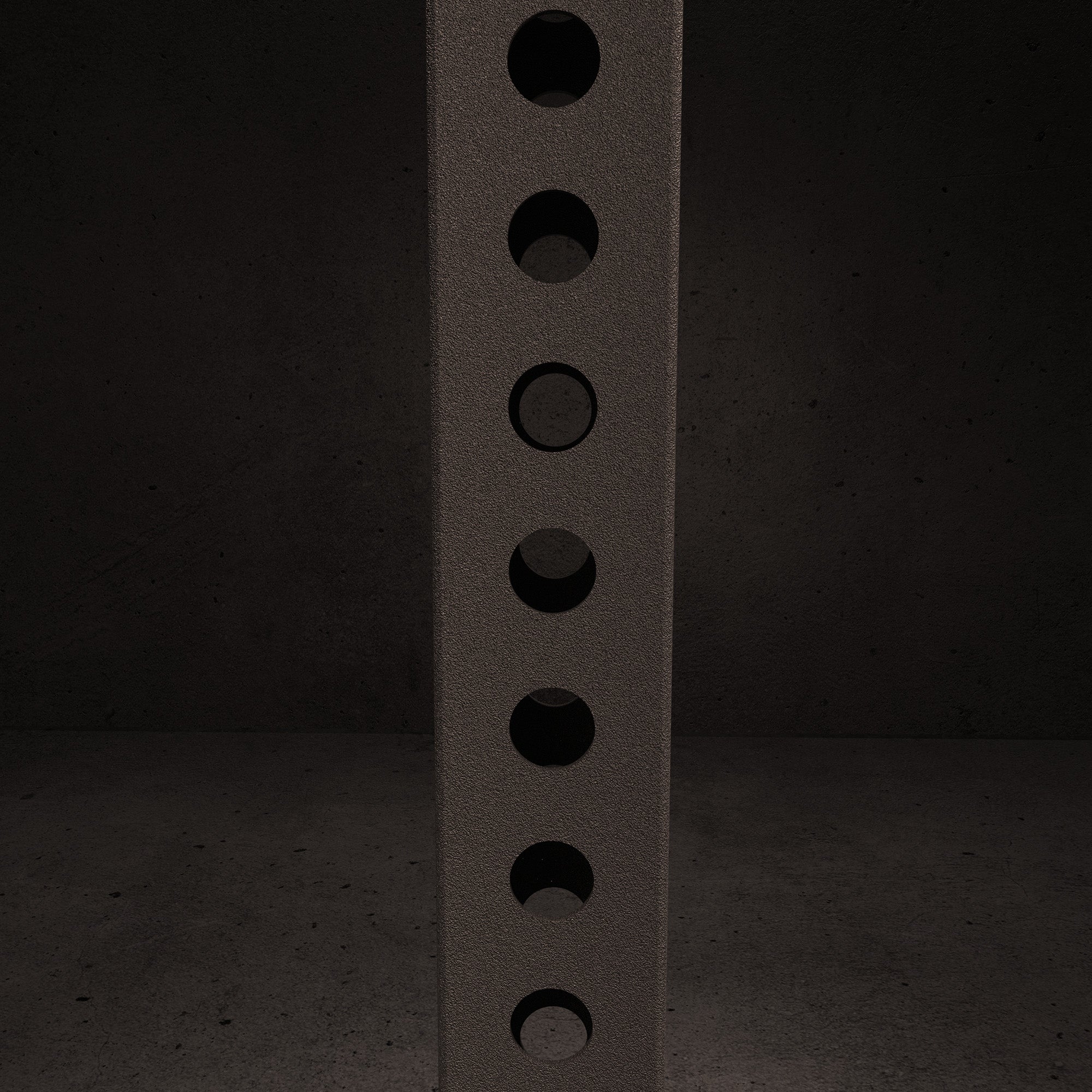 Hole Spacing