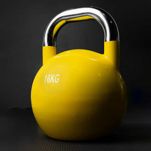Competition Kettlebells | Fitness Avenue