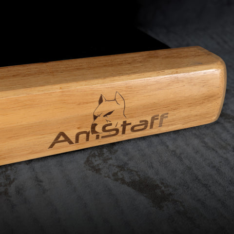 Amstaff Fitness Wooden Under desk Treadmill/Walking Pad