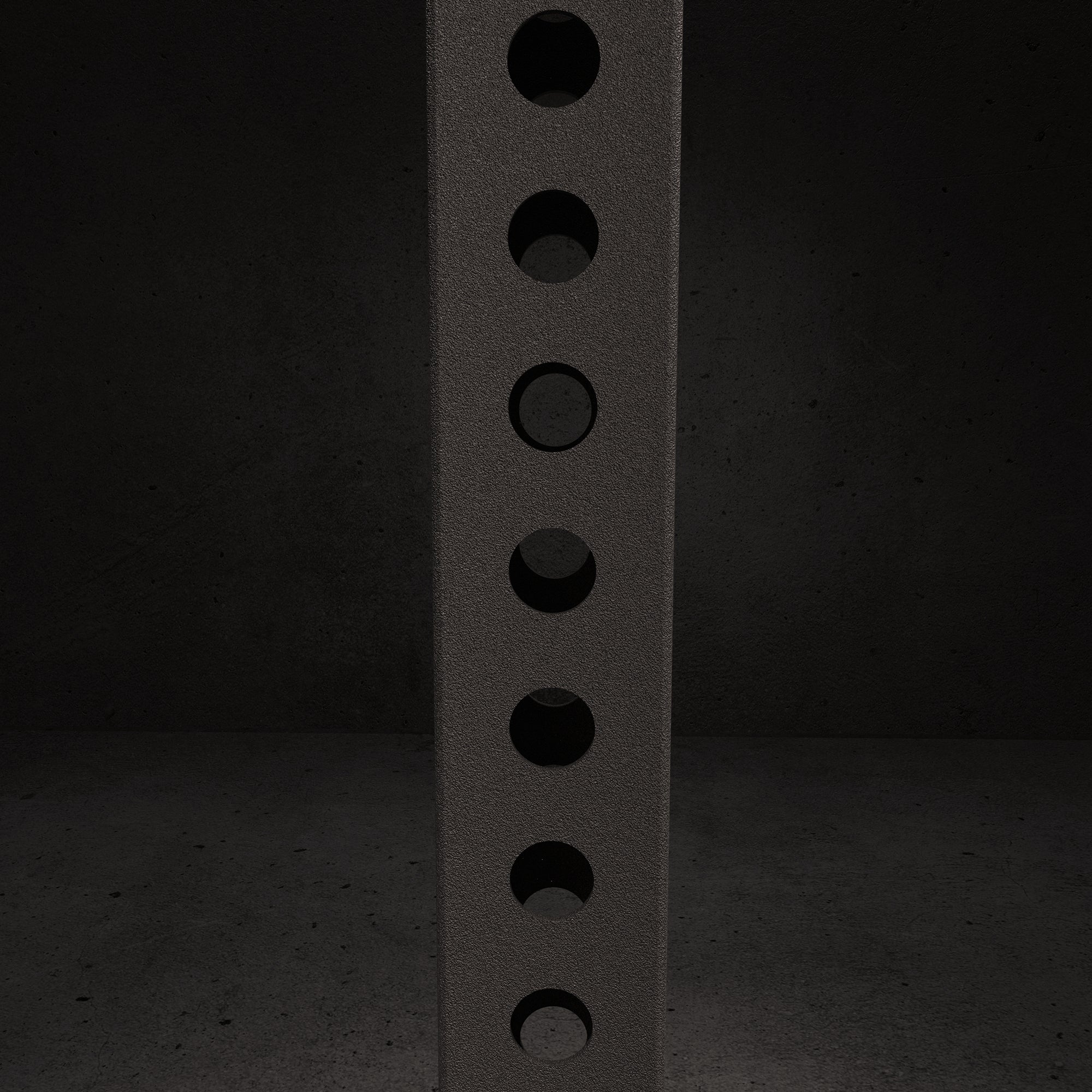 Hole Spacing
