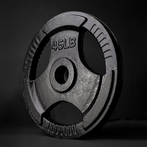 Weight Plates | Fitness Avenue