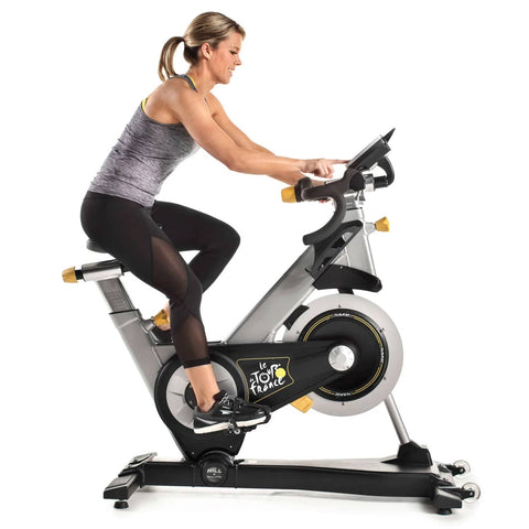 ProForm Le Tour De France Pro 5.0 (10" Display)