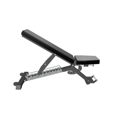 AmStaff Fitness AF-2800 NO-GAP Adjustable Bench
