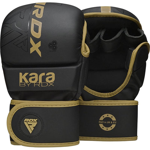 RDX F6 Kara Mma Gants De Sparring