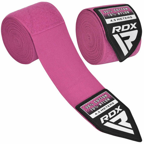 RDX Wx Professional Boxing Hand Wraps
