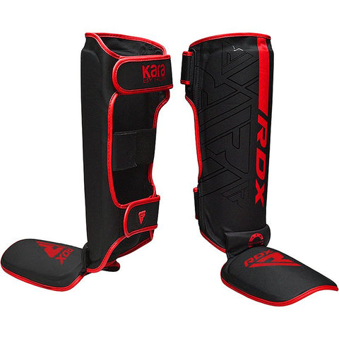 RDX F6 Kara Mma Protège-Tibias