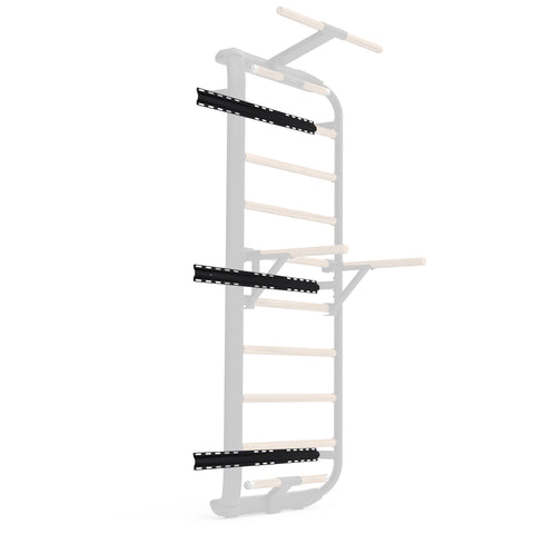 Supports de montage mural pour SpaceSmart Swedish Ladder 2.0