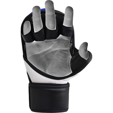 RDX T6 Mma Gants De Sparring