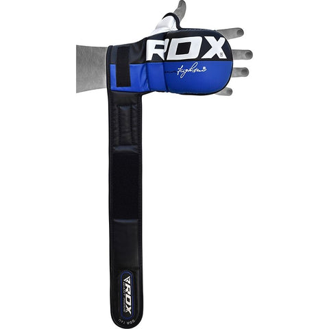 RDX T6 Mma Sparring Gloves