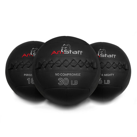 Ballons muraux AmStaff Fitness Pro