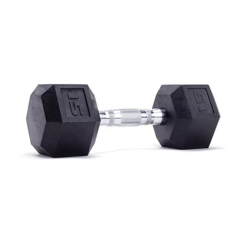 Premium PVC Hex Dumbbells - Fitness Avenue