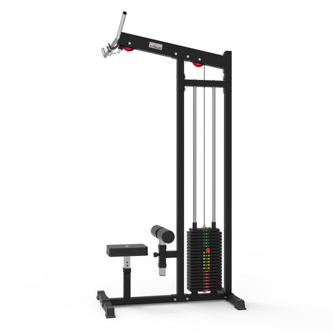 AmStaff Fitness DF2212 Lat Machine