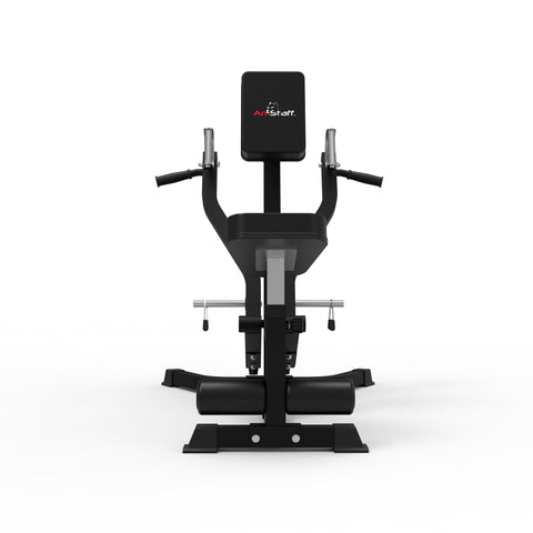 AmStaff Fitness DF-2293 Seated Row Machine