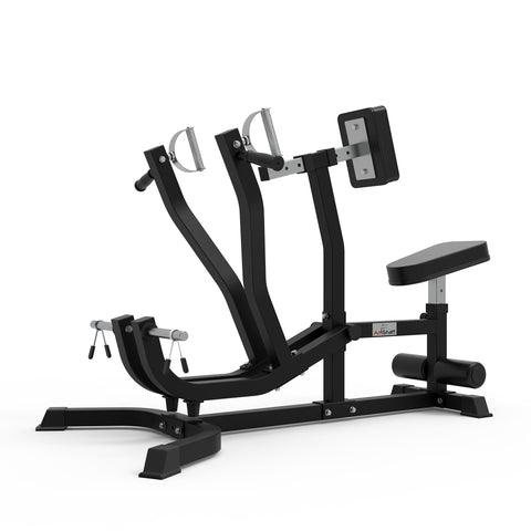 AmStaff Fitness DF-2293 Seated Row Machine