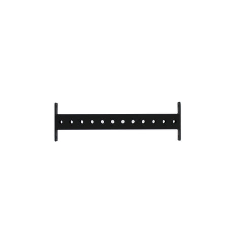 Barre transversale simple style singe de 6 pieds - RIG1003