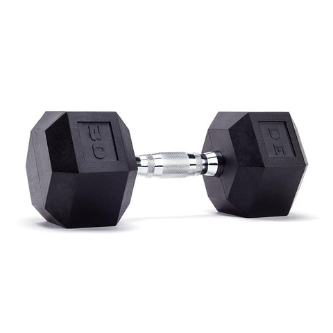 Premium PVC Hex Dumbbells - Fitness Avenue