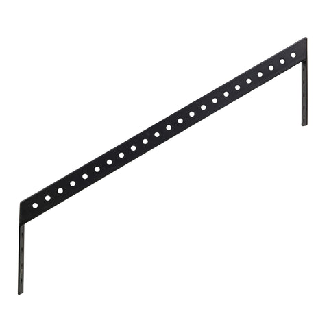 Barre transversale de 4 pieds - Angle de 45 degrés - RIG1005