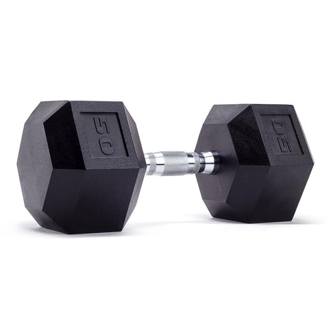 Premium PVC Hex Dumbbells - Fitness Avenue
