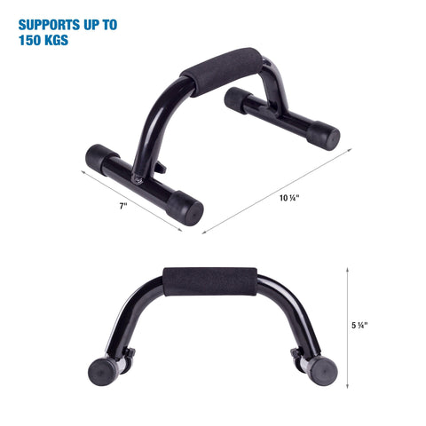 Push Up Bars