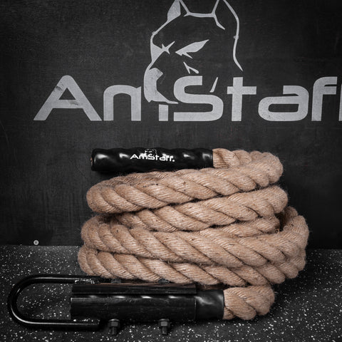 AmStaff Climbing Rope