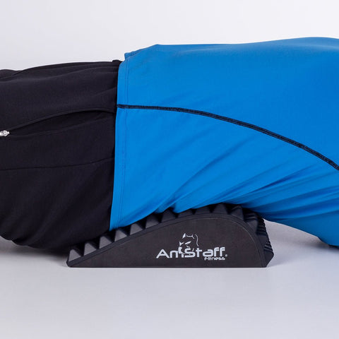 AmStaff Ab & Back Trigger Point Stretcher