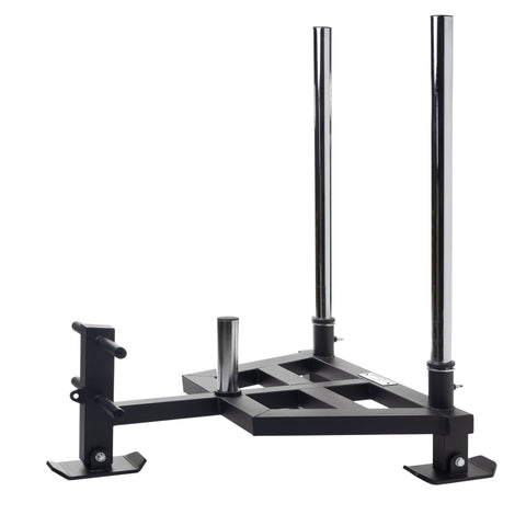 Traîneau Prowler professionnel ultime