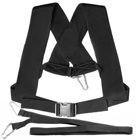 Power Speed Resistance Harness