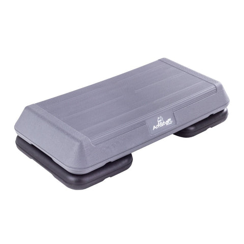 AmStaff Step Jr. - Stepper aérobie 4 po - 6 po