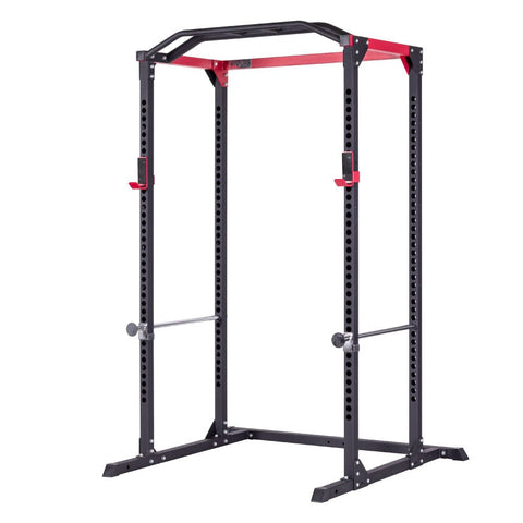 Rack de musculation/squat AmStaff Fitness PR100
