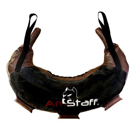 AmStaff Fitness Bulgarian / Farm Bag - 23kg (50lbs)