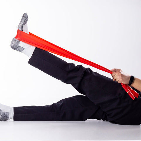 Bandes de résistance AmStaff Fitness 60"