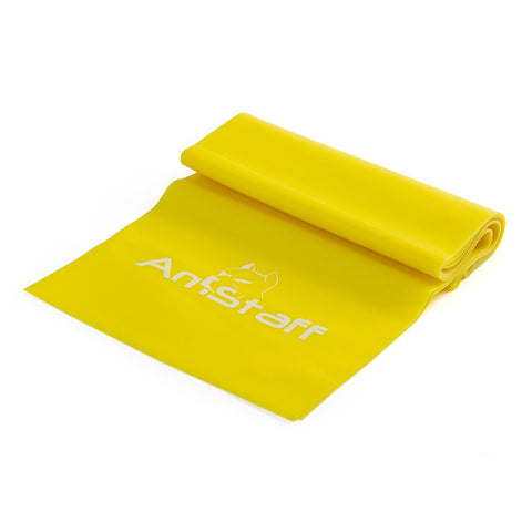 Bandes de résistance AmStaff Fitness 60"