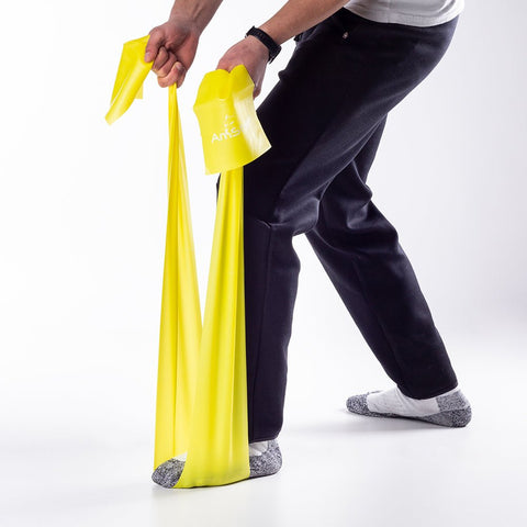Bandes de résistance AmStaff Fitness 60"