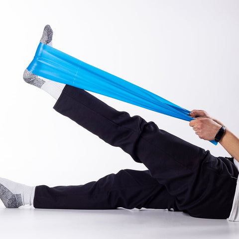 Bandes de résistance AmStaff Fitness 60"