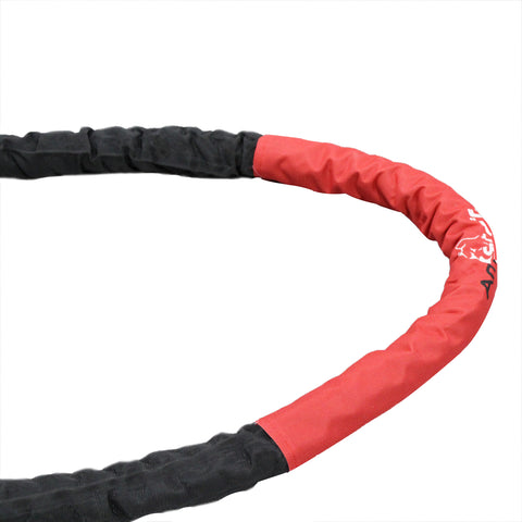 AmStaff Fitness Battle Rope Guard