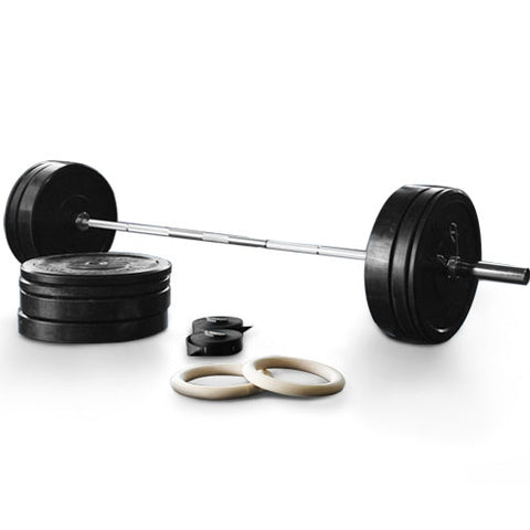 Forfait AmStaff Fitness Cross Training Essentials