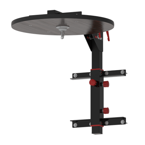 AmStaff Fitness DF7019 Plateforme pliable Speedbag