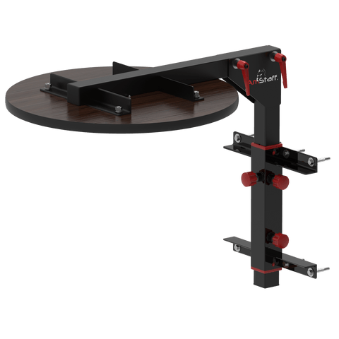 AmStaff Fitness DF7019 Foldable Speedbag Platform