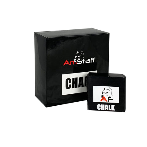 AmStaff Fitness Gym Chalk