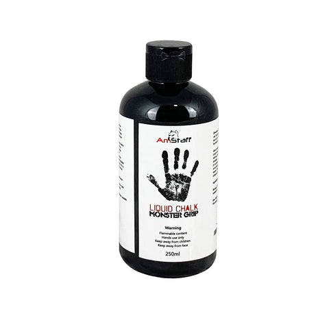 AmStaff Fitness Craie Liquide