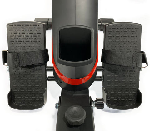 Rameur magnétique programmable AmStaff Fitness