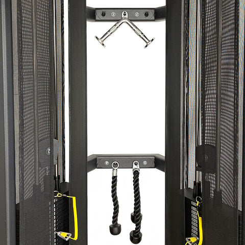 AmStaff Fitness SFT100 Functional Trainer