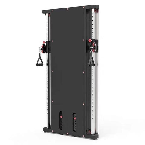 Entraîneur fonctionnel mural AmStaff Fitness SpaceSmart
