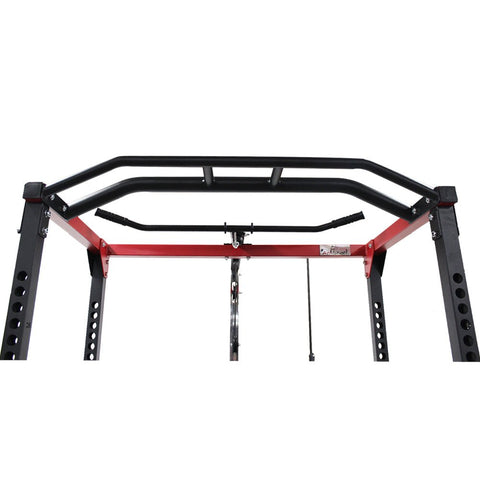 Fixation Lat/Pull Down pour Power Rack TP032L