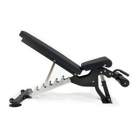 AmStaff Fitness VR7 Premium Multi-FID Bench