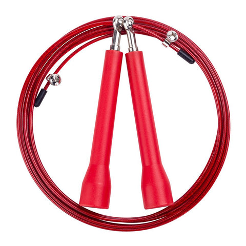 AmStaff Pro Revolver Wire Cable Speed Jump Rope