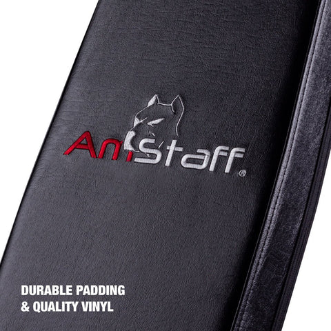 AmStaff DF-2051 Banc Plat/Incliné/Décliné