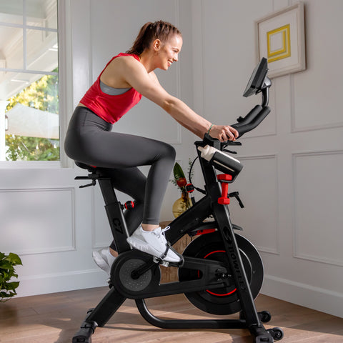 Bowflex C7 Bike - Includes 1-Year JRNY Subscription