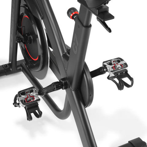 Bowflex C7 Bike - Includes 1-Year JRNY Subscription