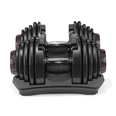 Bowflex SelectTech 1090 Dumbbells - Set